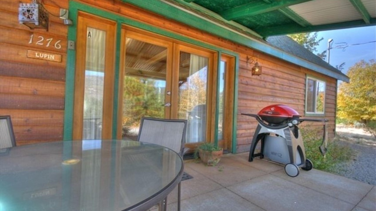 Photo of Outdoor in Foresta