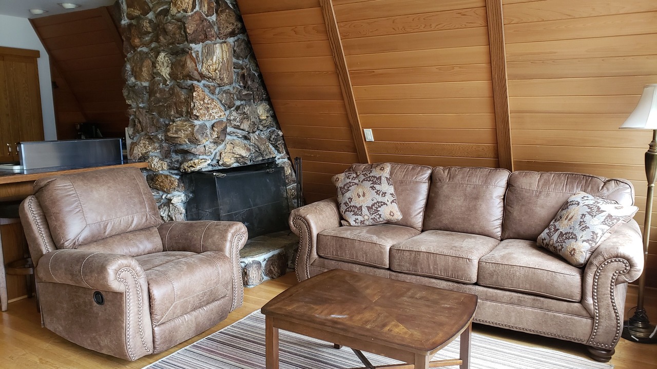 Photo of Bedroom in Amanda Park
