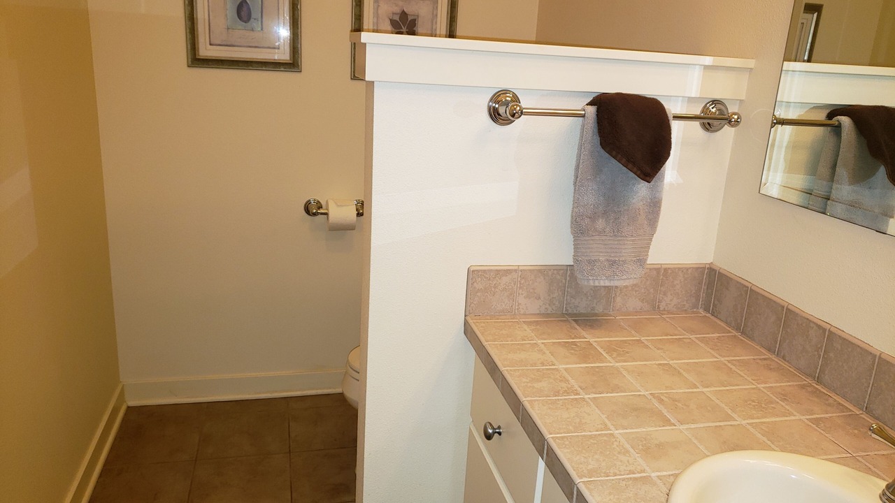 Photo of Bathroom in Amanda Park