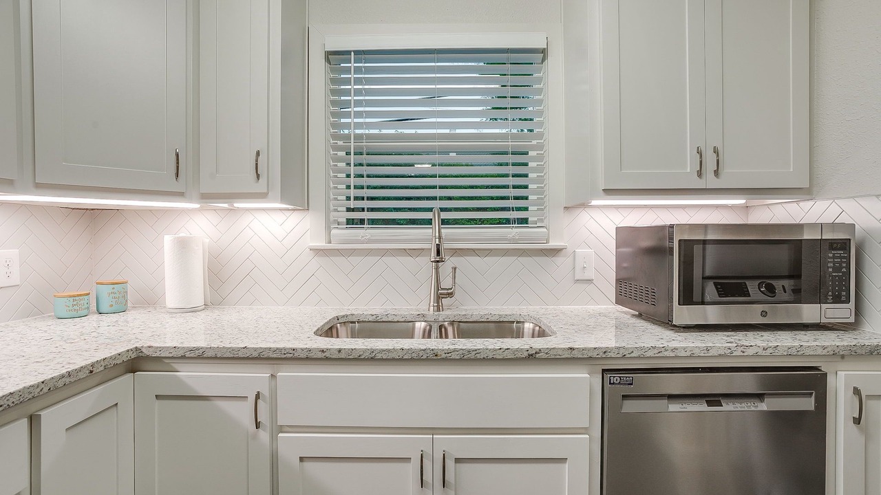 Photo of Kitchen in Arlington Heights