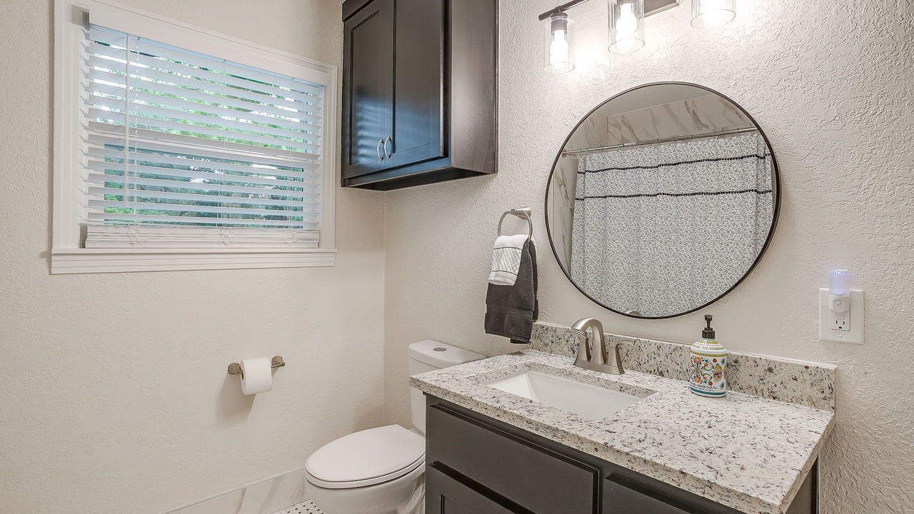 Photo of Bathroom in Arlington Heights
