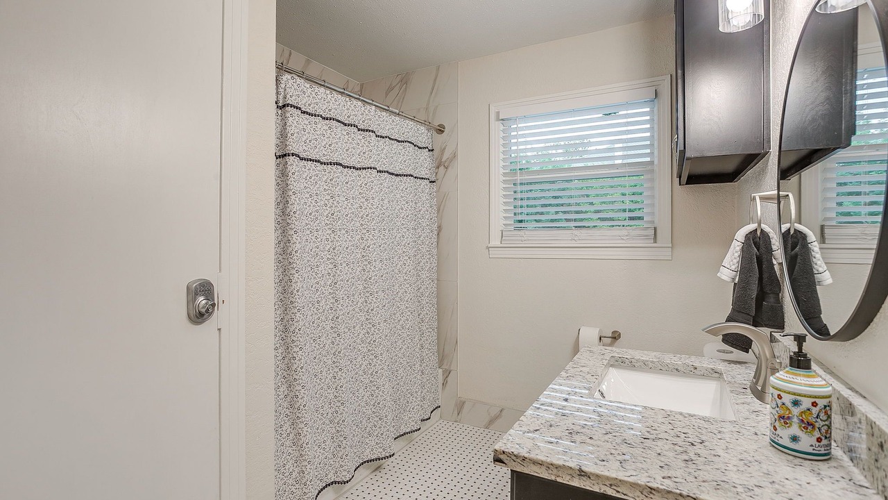 Photo of Bathroom in Arlington Heights