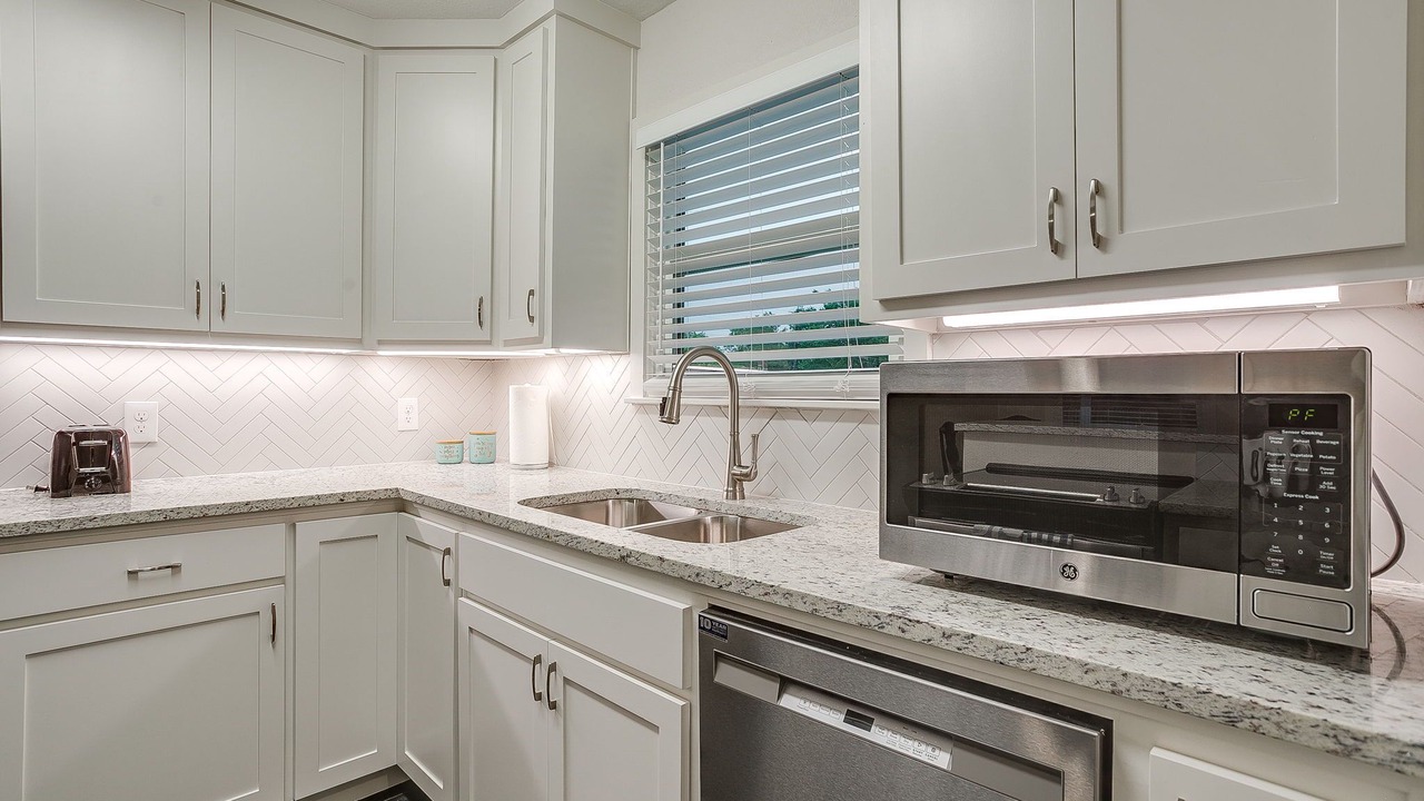 Photo of Kitchen in Arlington Heights