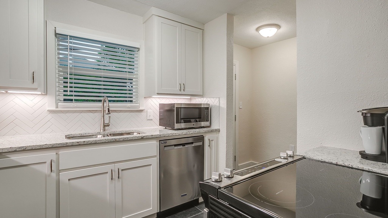 Photo of Kitchen in Arlington Heights