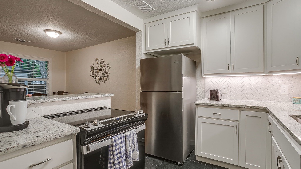 Photo of Kitchen in Arlington Heights