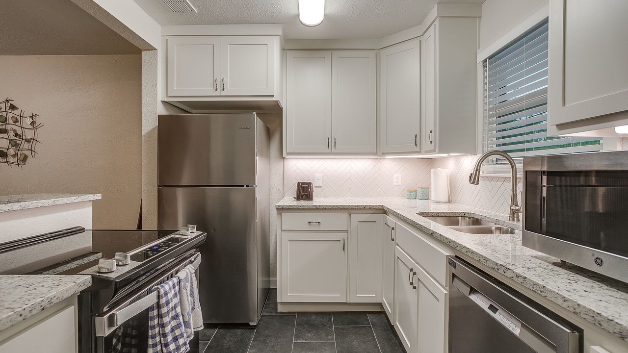 Photo of Bedroom in Arlington Heights