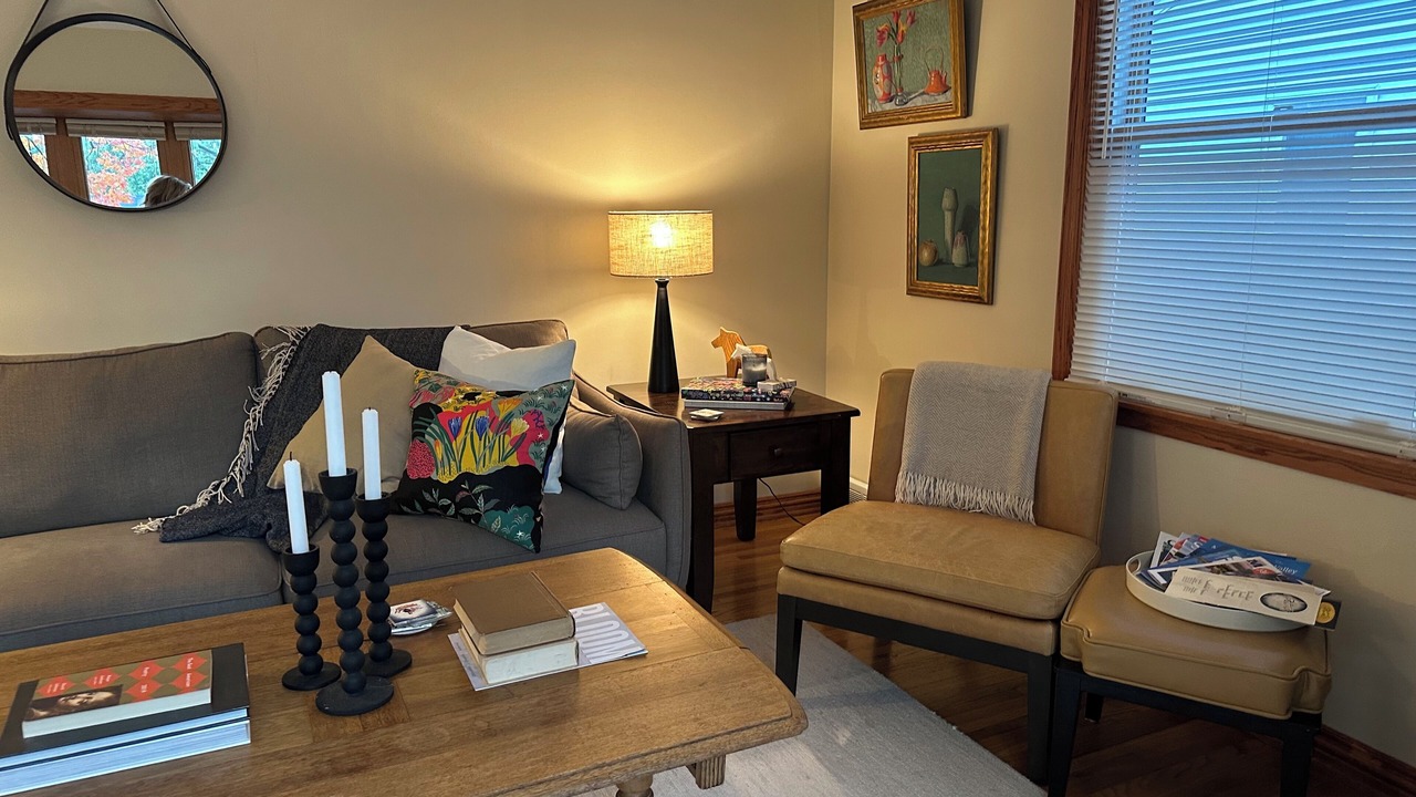 Photo of Livingroom in Richfield