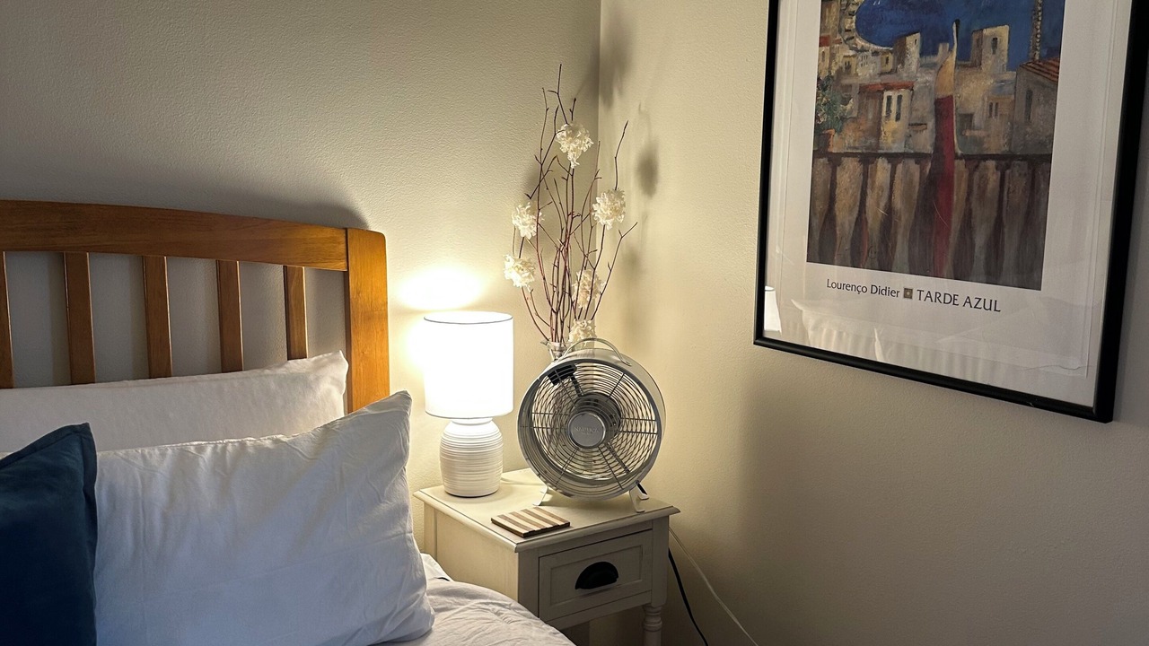 Photo of Bedroom in Richfield