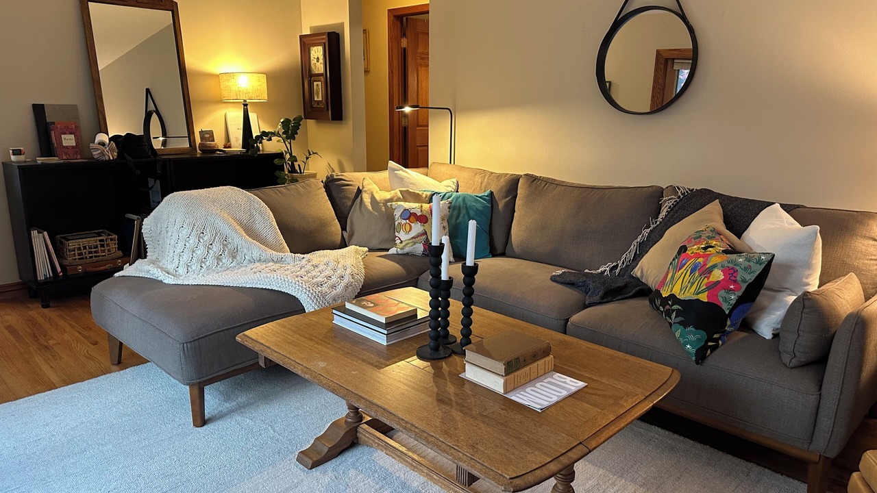 Photo of Livingroom in Richfield