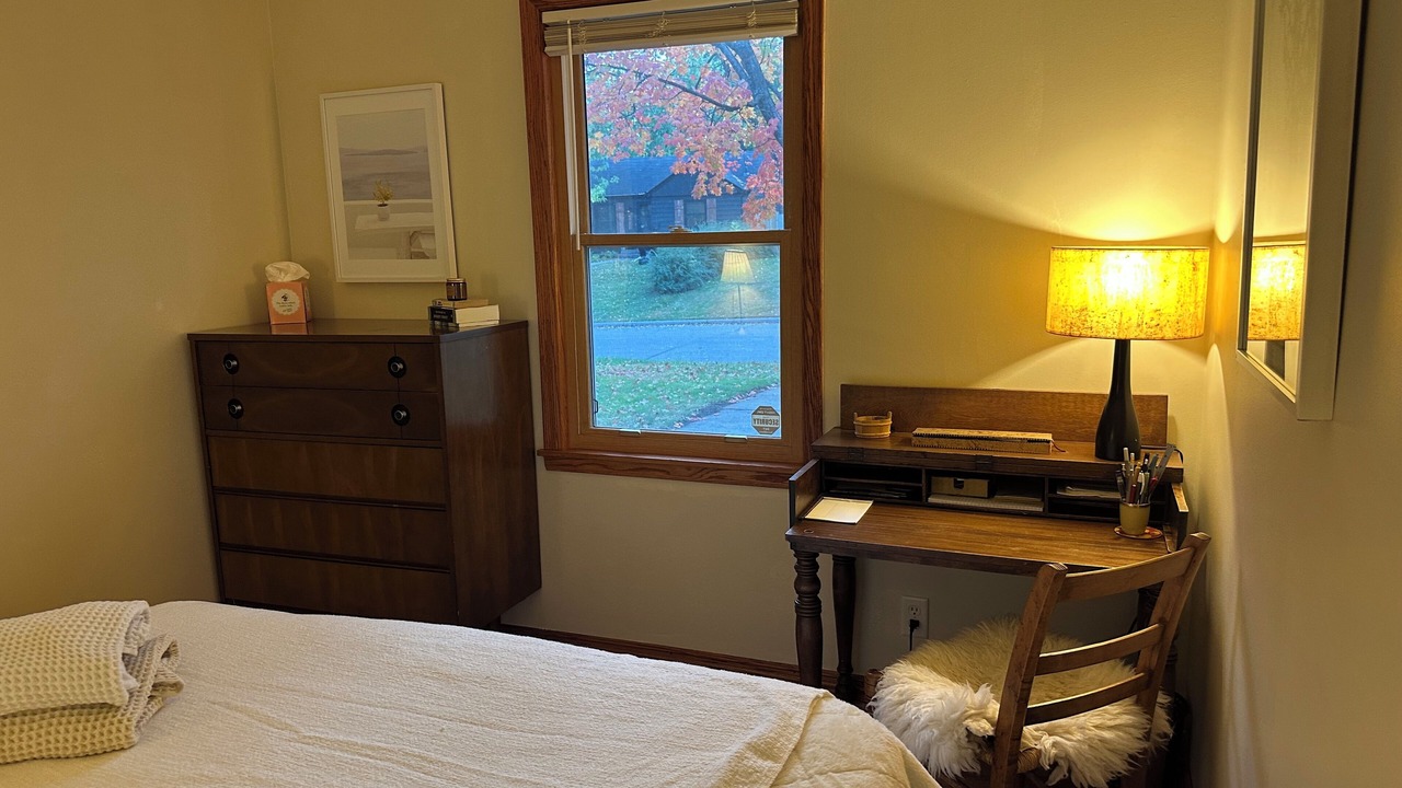 Photo of Bedroom in Richfield