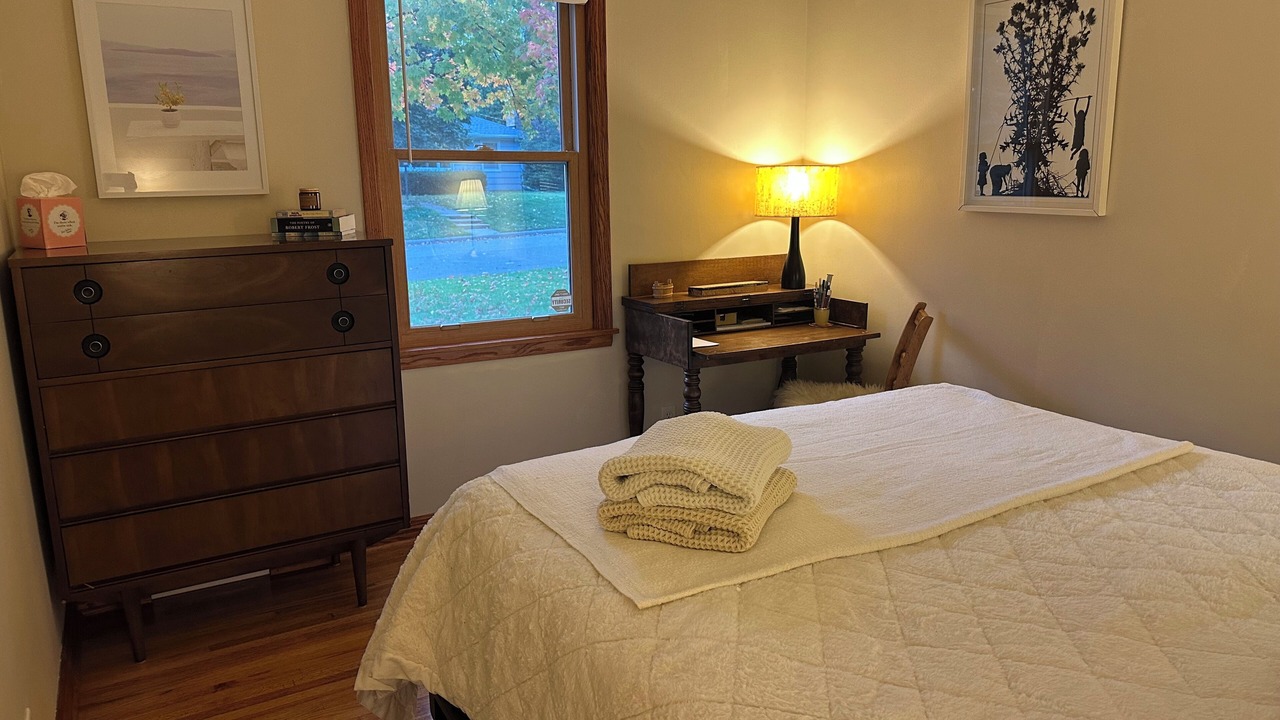 Photo of Bedroom in Richfield