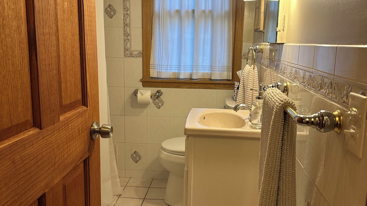Photo of Bathroom in Richfield