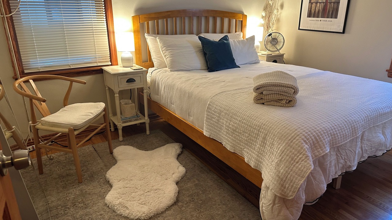 Photo of Bedroom in Richfield