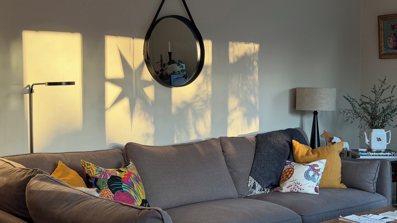 Photo of Livingroom in Richfield