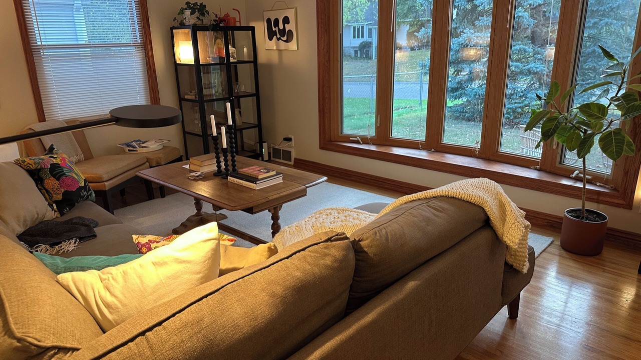 Photo of Livingroom in Richfield