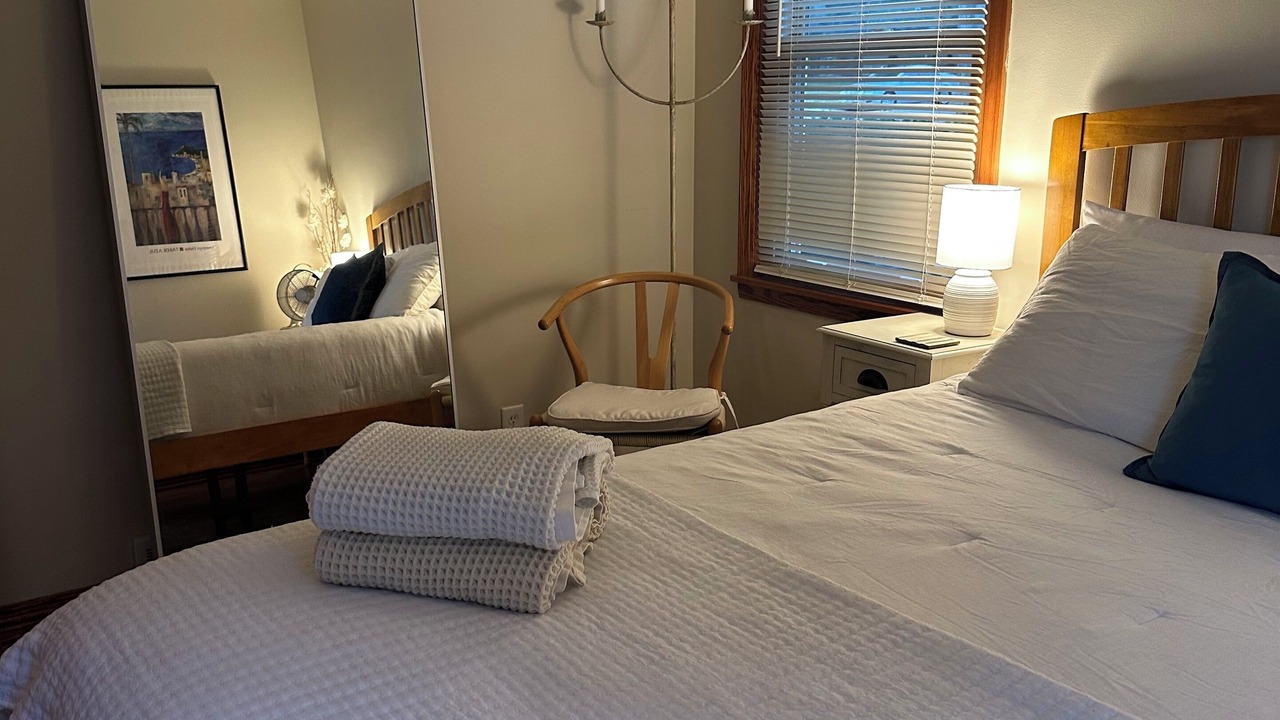 Photo of Bedroom in Richfield