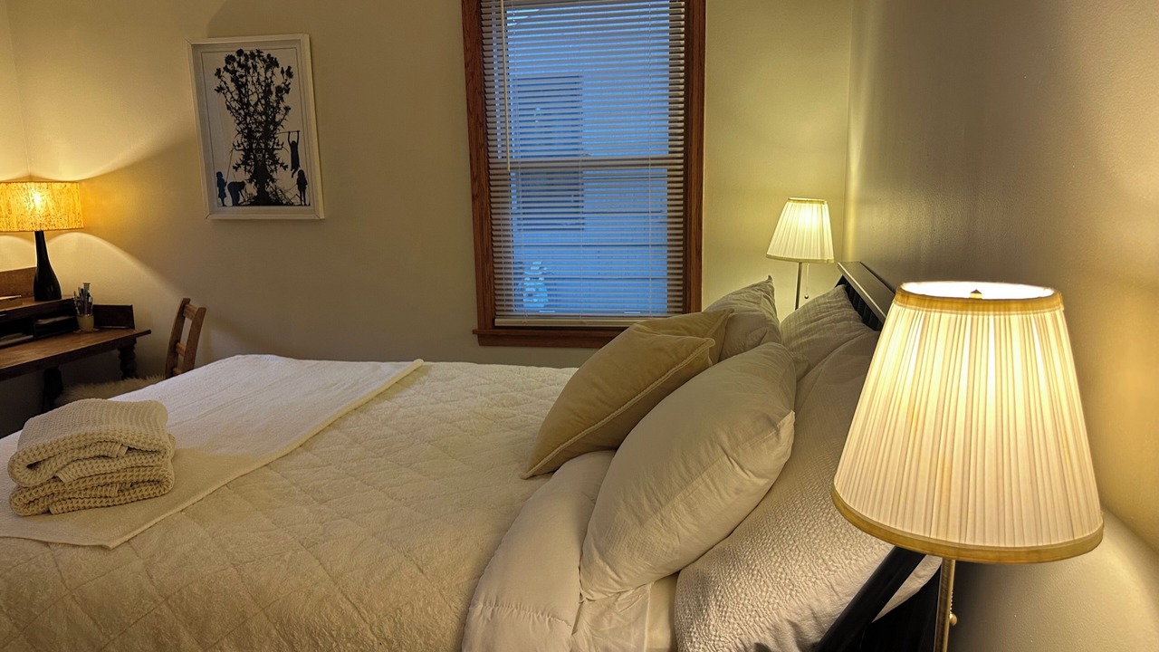 Photo of Bedroom in Richfield