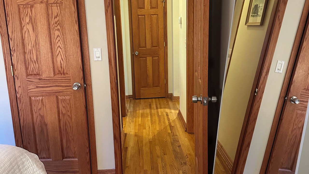 Photo of Bedroom in Richfield