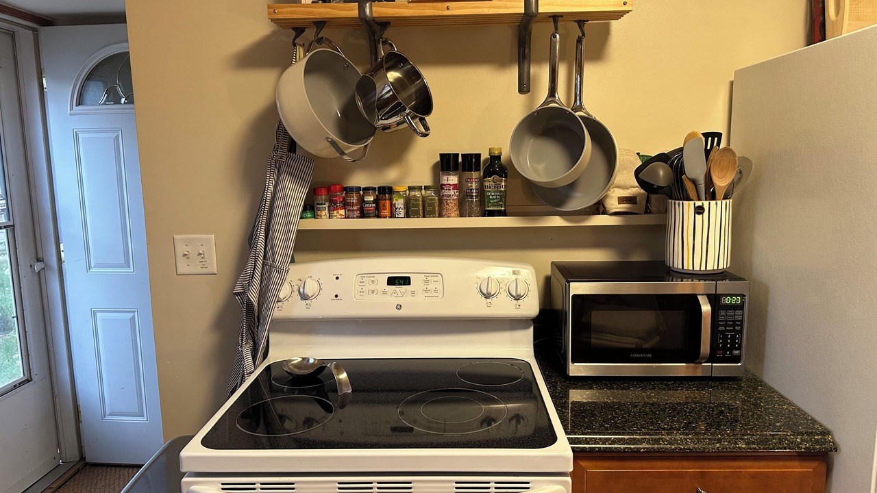 Photo of Kitchen in Richfield