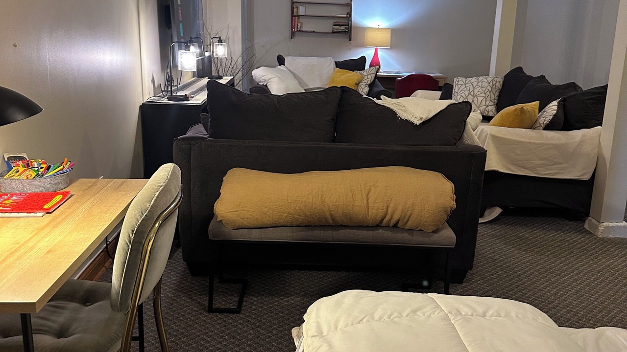 Photo of Bedroom in Richfield