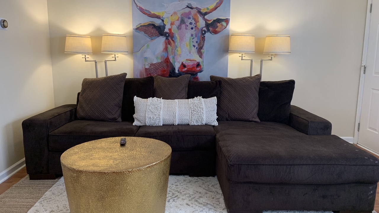 Photo of Livingroom in Athens