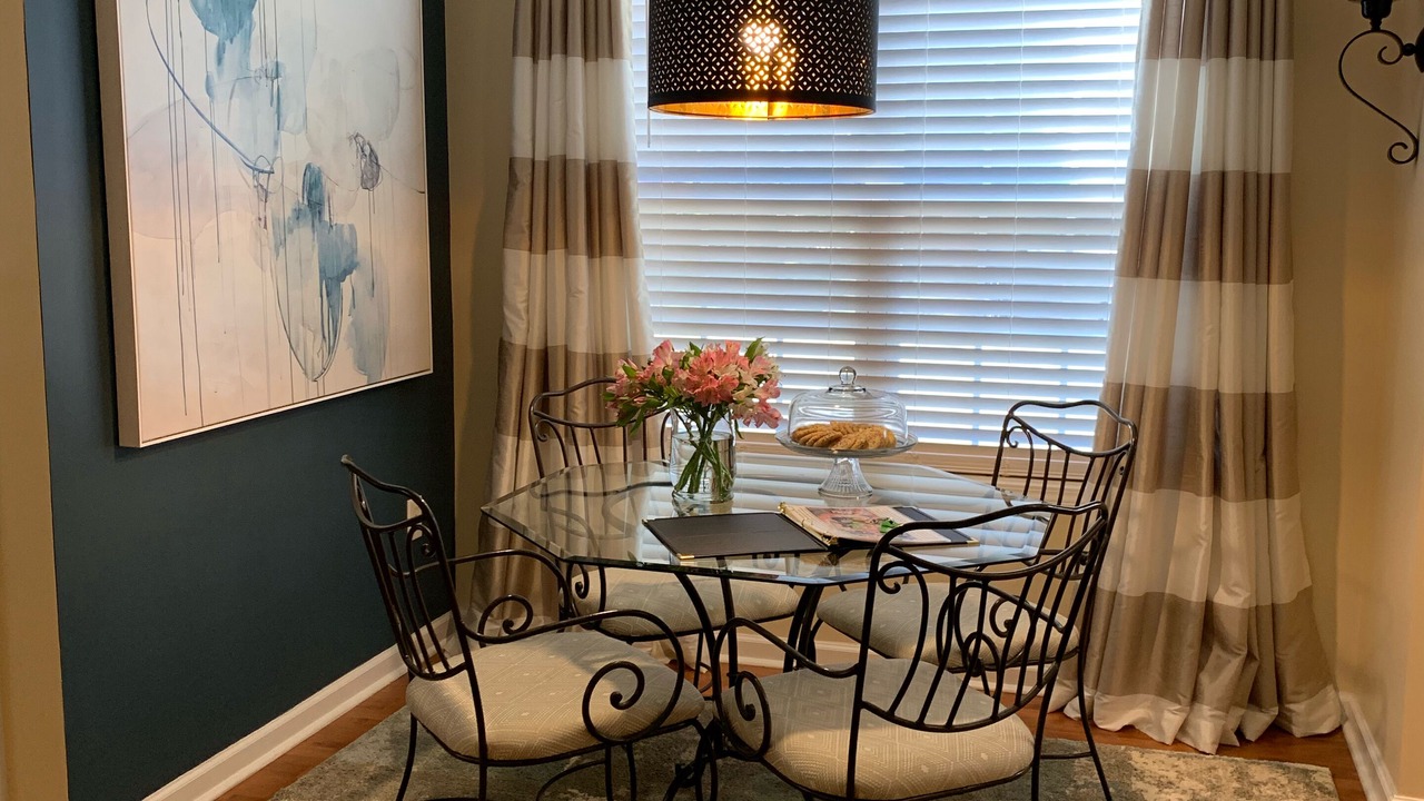 Photo of Livingroom in Athens