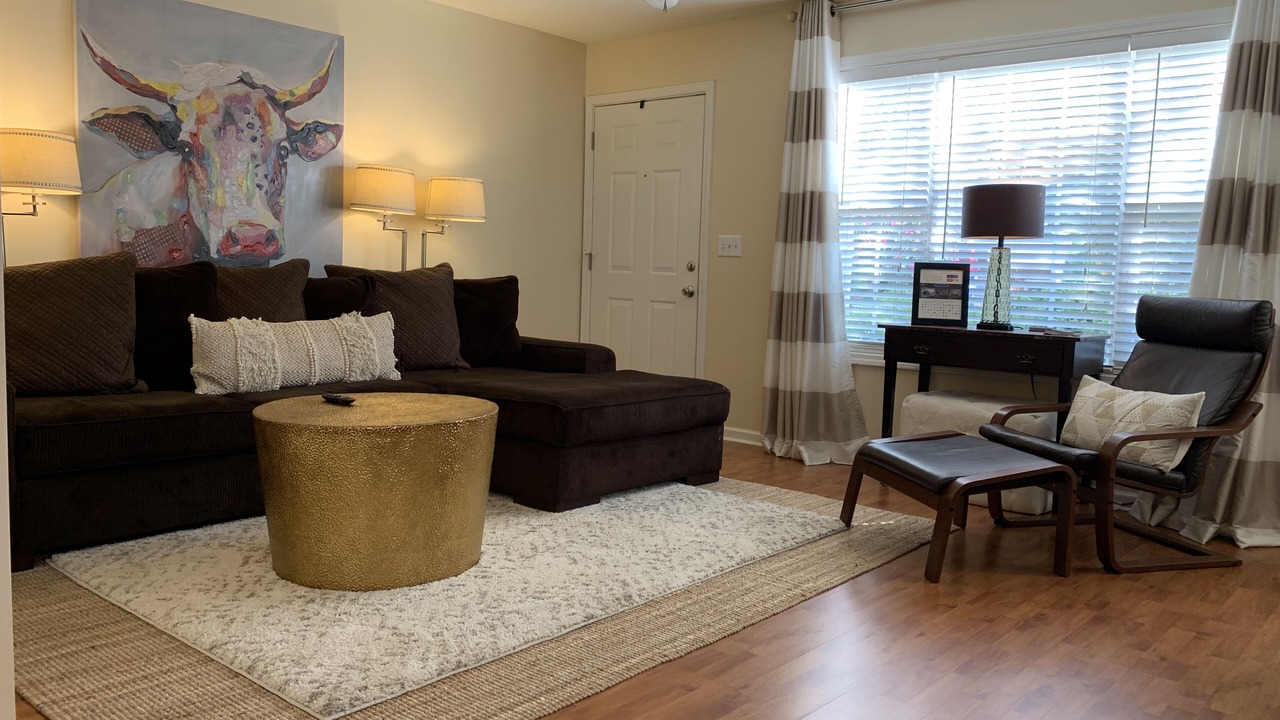 Photo of Livingroom in Athens