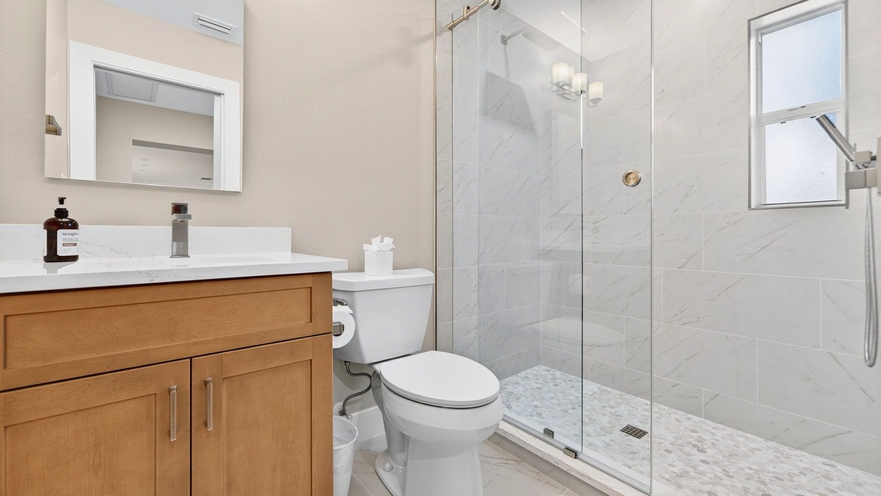 Photo of Bathroom in Ringling Estates