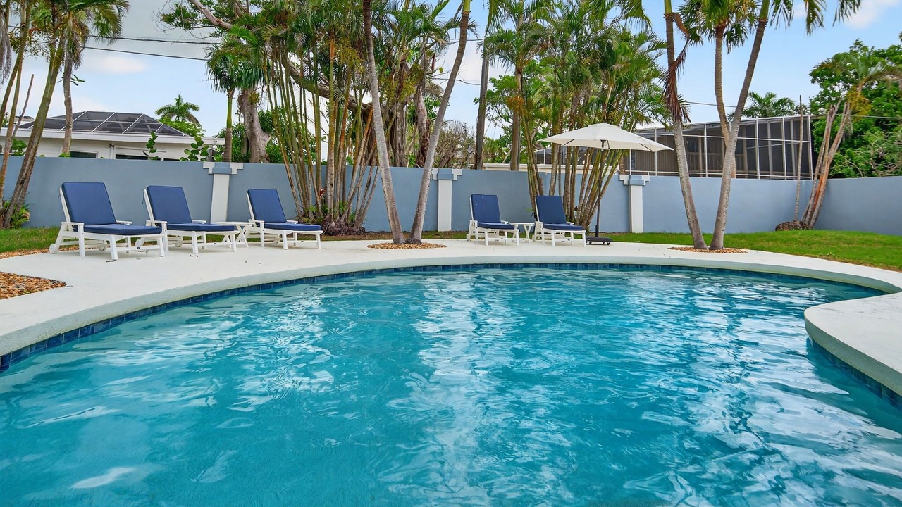 Photo of Outdoor in Ringling Estates