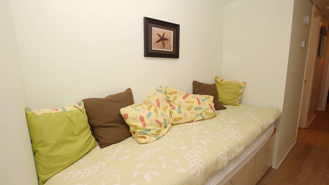 Photo of Bedroom in Duck