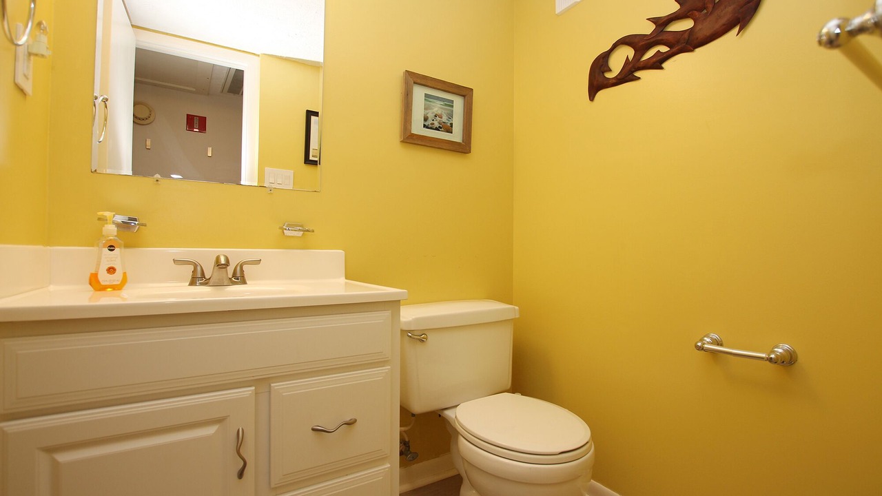 Photo of Bathroom in Duck