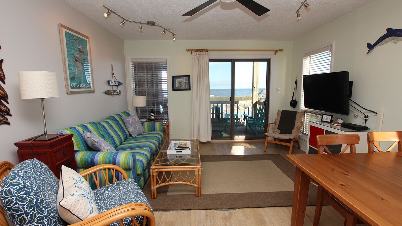 Photo of Livingroom in Duck