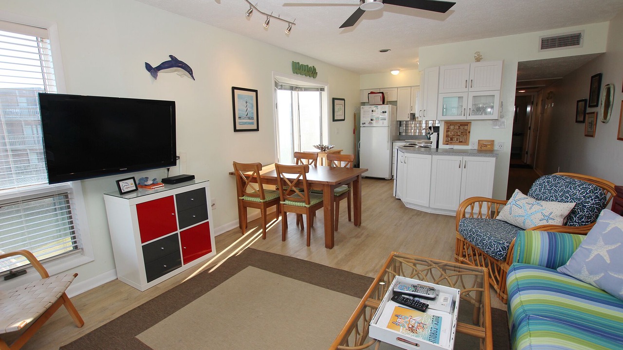 Photo of Livingroom in Duck