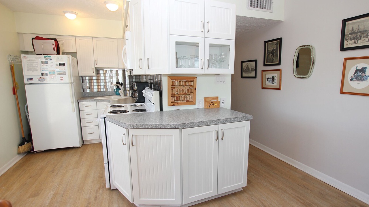 Photo of Kitchen in Duck
