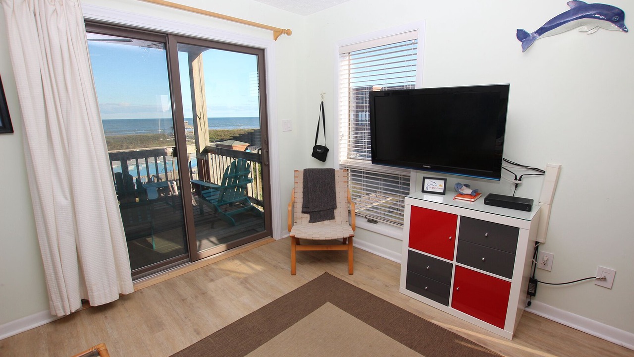 Photo of Livingroom in Duck