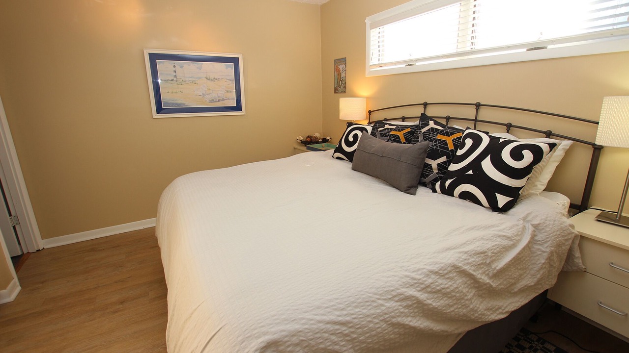 Photo of Bedroom in Duck