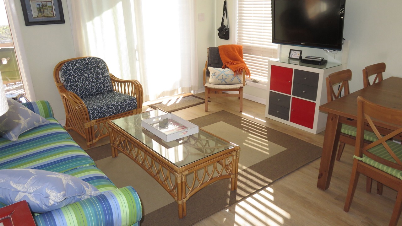 Photo of Livingroom in Duck