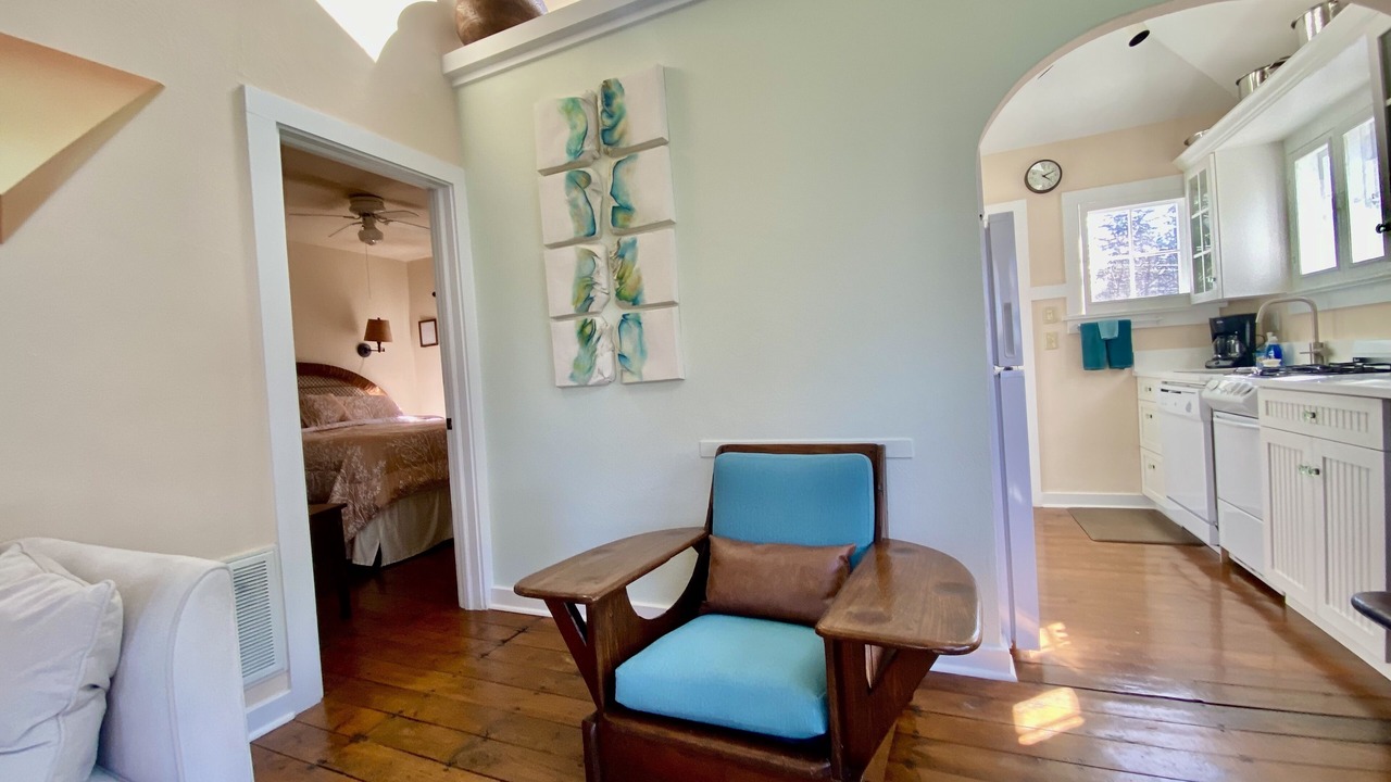 Photo of Bedroom in Union Pier