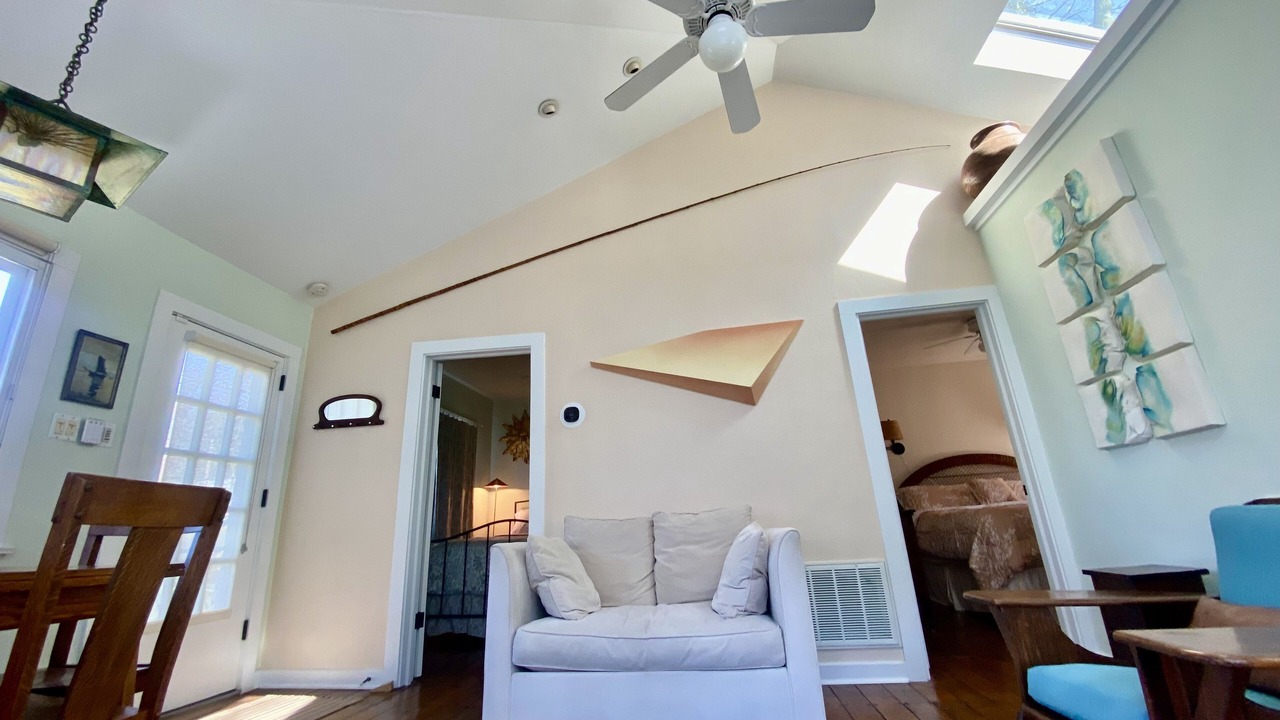 Photo of Bedroom in Union Pier