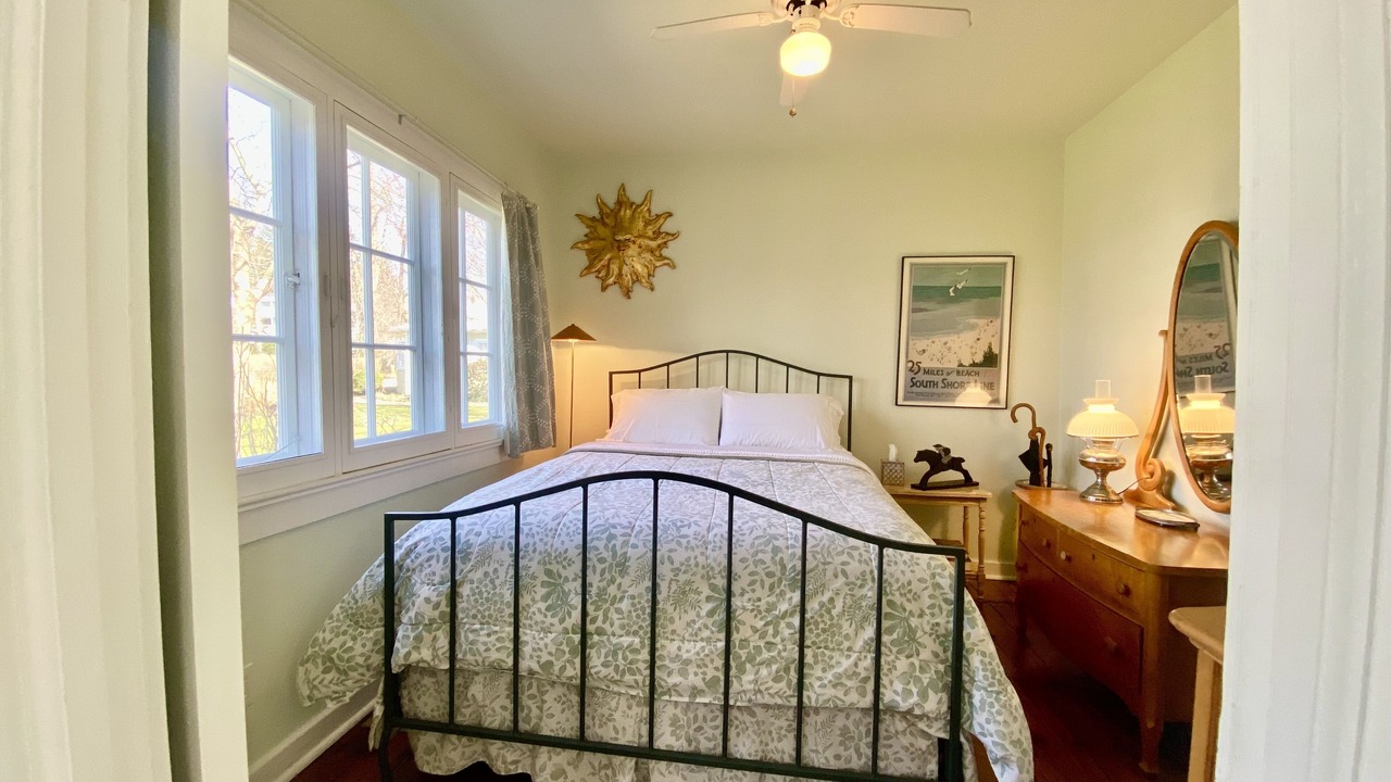 Photo of Bedroom in Union Pier