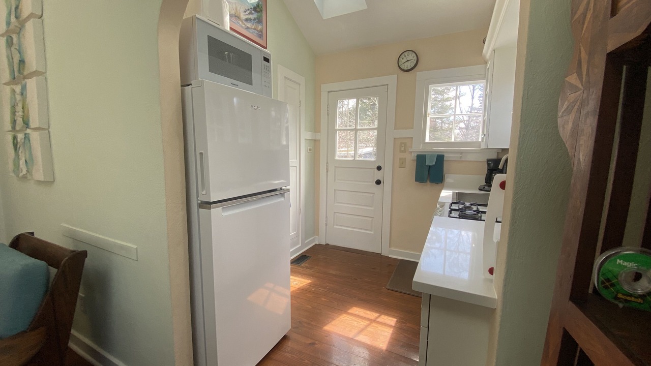 Photo of Kitchen in Union Pier
