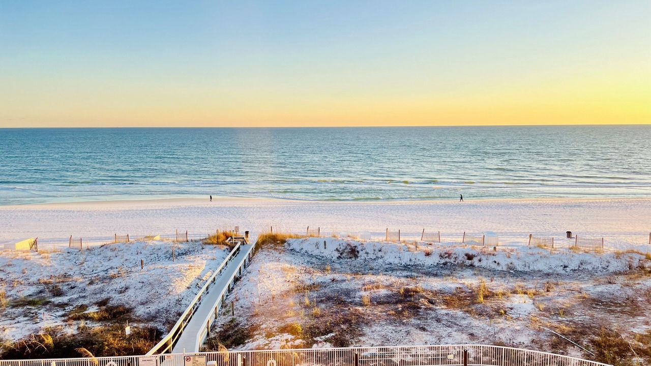 Photo of Patio Balcony in Fort Walton Beach