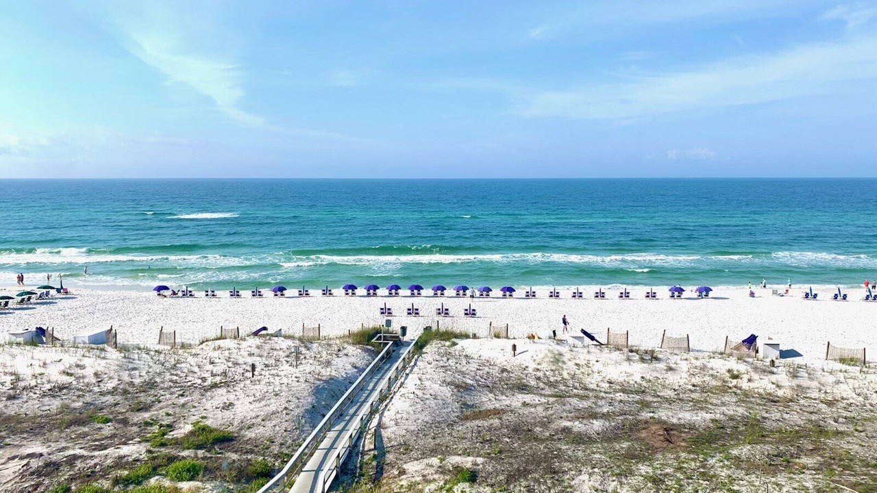 Photo of Patio Balcony in Fort Walton Beach