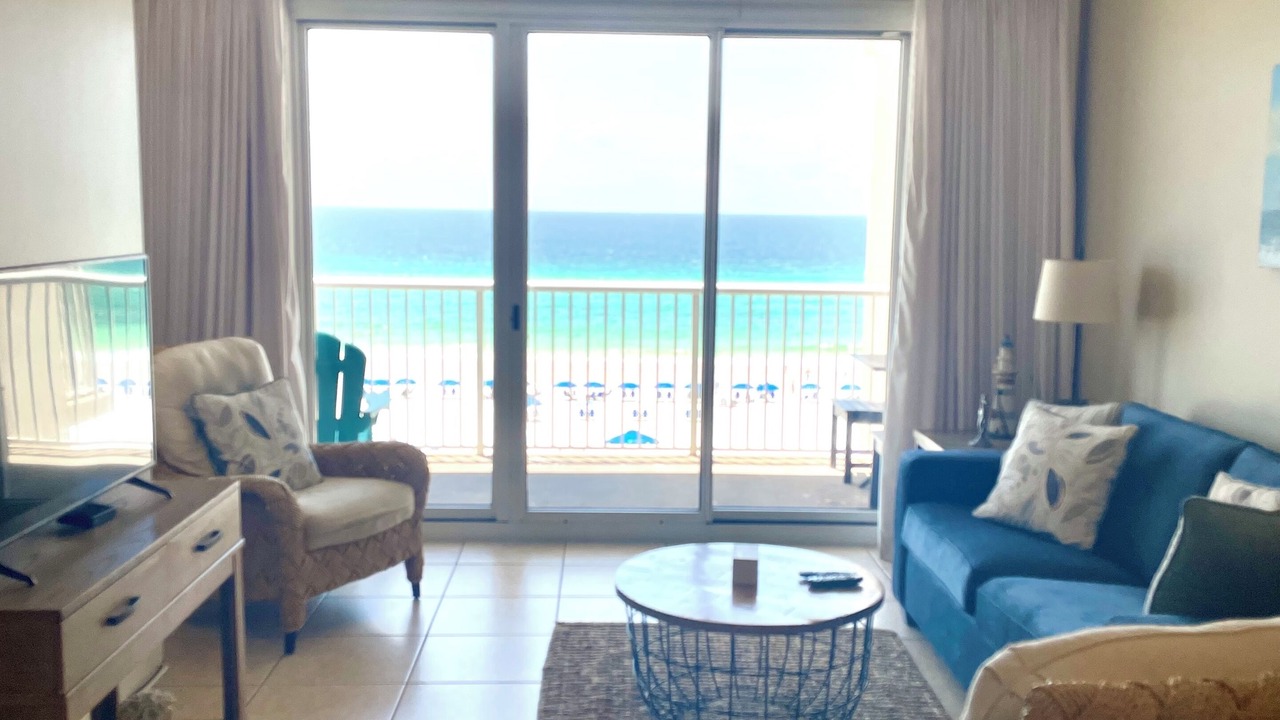 Photo of Bedroom in Fort Walton Beach