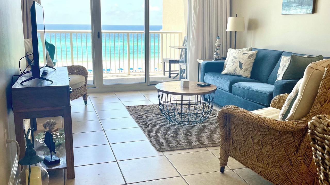 Photo of Bedroom in Fort Walton Beach