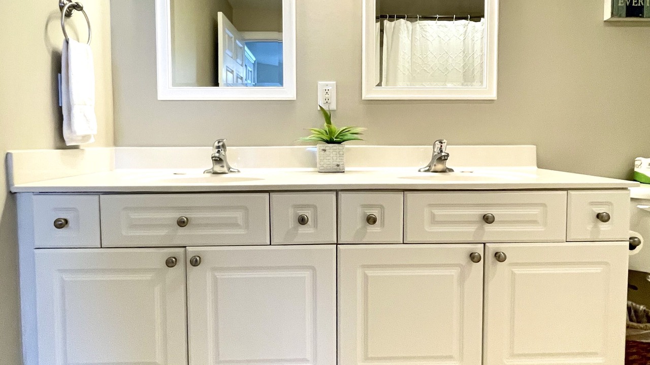 Photo of Bathroom in Fort Walton Beach