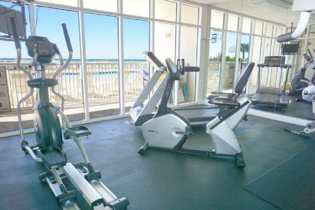 Photo of Bedroom in Fort Walton Beach