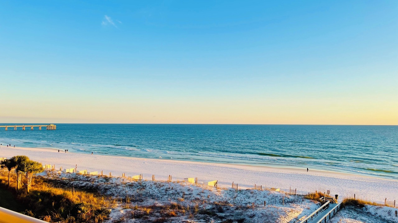 Photo of Patio Balcony in Fort Walton Beach