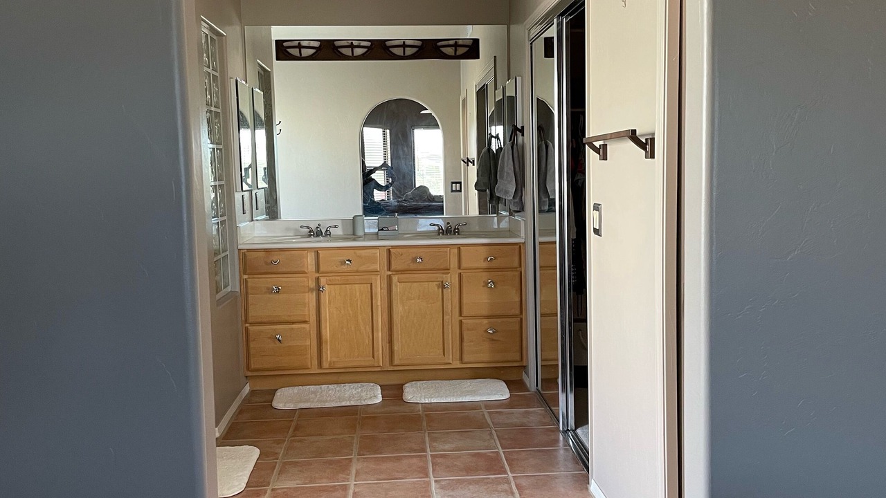 Photo of Bathroom in Oro Valley