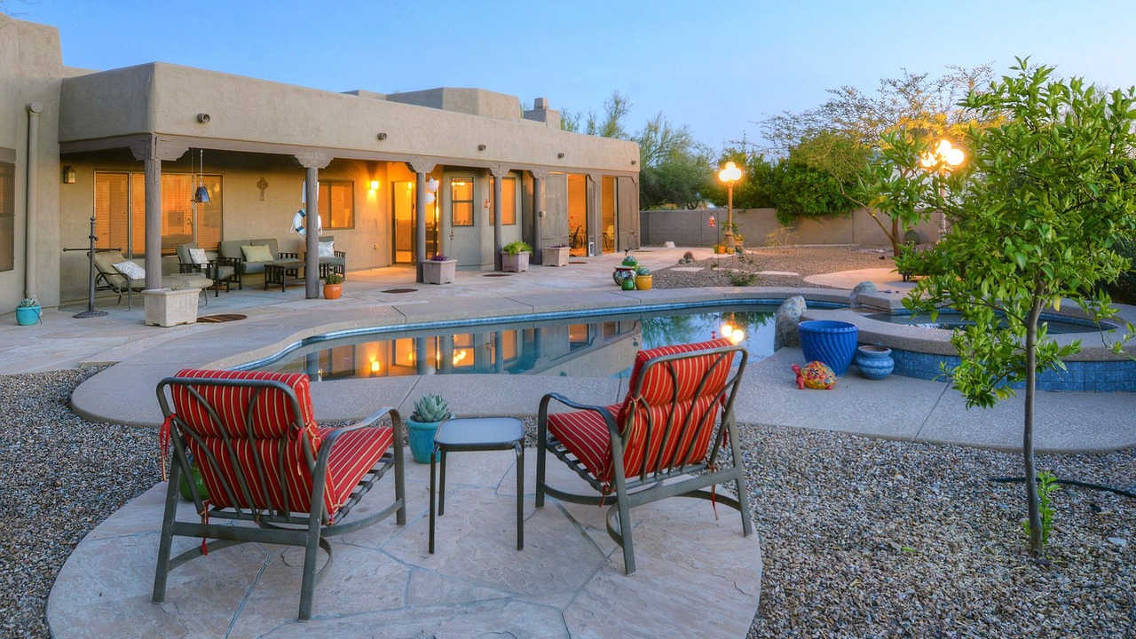 Photo of Outdoor in Oro Valley